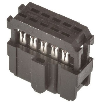 1658621-1 TE Connectivity Japan(旧:TYCOELECTRONICS(タイコエレクトロニクス))