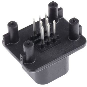 1-776276-1 TE Connectivity Japan(旧:TYCOELECTRONICS(タイコエレクトロニクス)) 受動部品その ...
