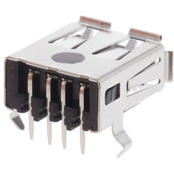 1903814-1 TE Connectivity Japan(旧:TYCOELECTRONICS(タイコエレクトロニクス))