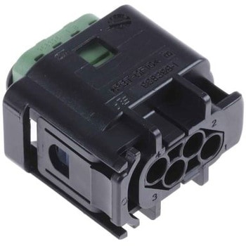 1-967640-1 TE Connectivity Japan(旧:TYCOELECTRONICS(タイコエレクトロニクス))