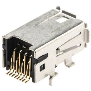 1981080-1 TE Connectivity Japan(旧:TYCOELECTRONICS(タイコエレクトロニクス))