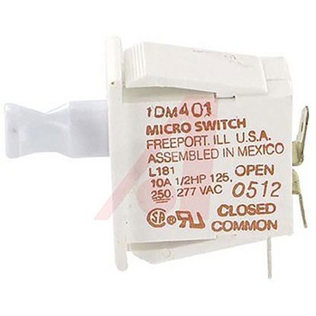 1DM401 1DM401 honeywell 33771825