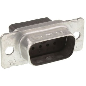 205204-4 TE Connectivity Japan(旧:TYCOELECTRONICS(タイコエレクトロニクス))