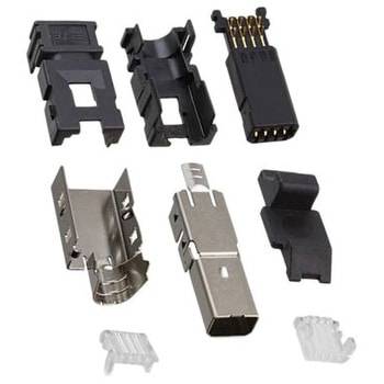 2201855-1 TE Connectivity Japan(旧:TYCOELECTRONICS(タイコエレクトロニクス))