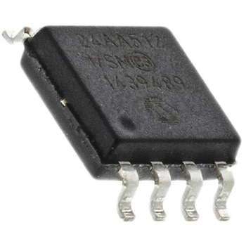 24AA512-I/SM MICROCHIP