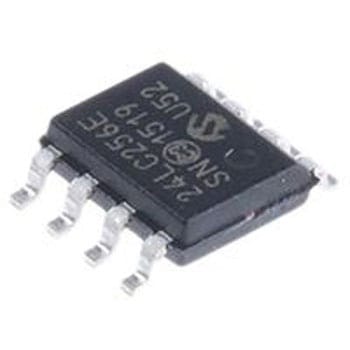 24LC256-E/SN 24LC256-E/SN MICROCHIP 33816135