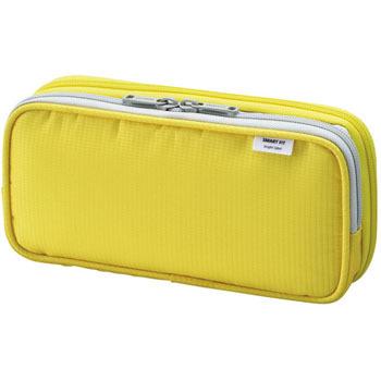 A7661-5 SMART FIT bright label �_�u���y���P�[�X(L) ���q�g���u �t�@�X�i�[ 33834027