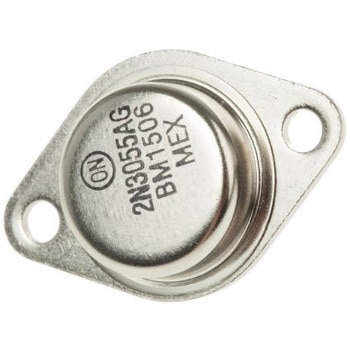2N3055AG ON SEMICONDUCTOR