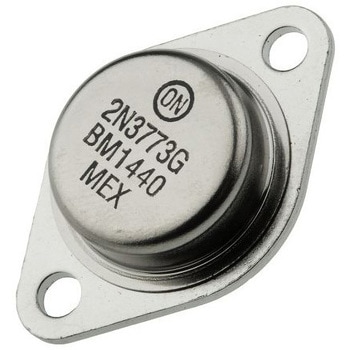2N3773G - ON SEMICONDUCTOR