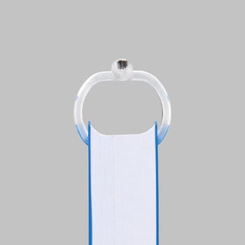 AQUA DROPs ツイストノート＜超厚型＞ リヒトラブ
