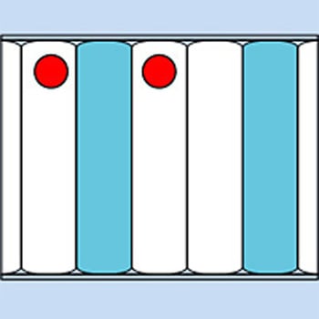 回転標示盤 リヒトラブ