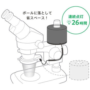 乾電池電源 乾太 12V相当 マイクロネット