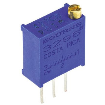 3296W-1-104LF BOURNS