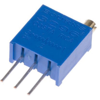 3296W-1-105LF BOURNS