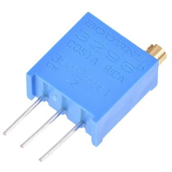 3296W-1-250LF BOURNS