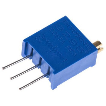 3296W-1-500LF BOURNS