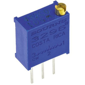 3296W-1-501LF BOURNS