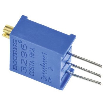 3296W-1-502LF BOURNS