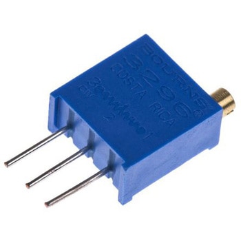 3296W-1-504LF BOURNS