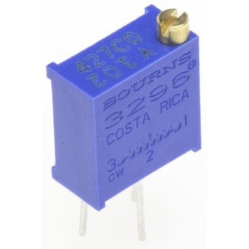 3296Y-1-102LF BOURNS