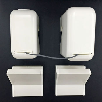 室内物干しロープ ストックランドリー 森田アルミ工業 洗濯ハンガー 通販モノタロウ