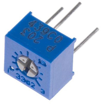 3362P-1-203LF BOURNS