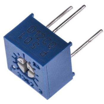 3362P-1-501LF BOURNS