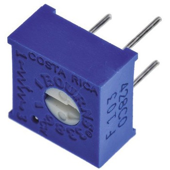 3386F-1-103LF BOURNS