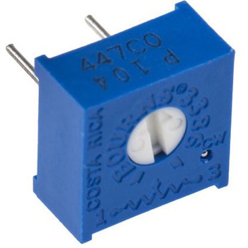 3386P-1-104LF BOURNS