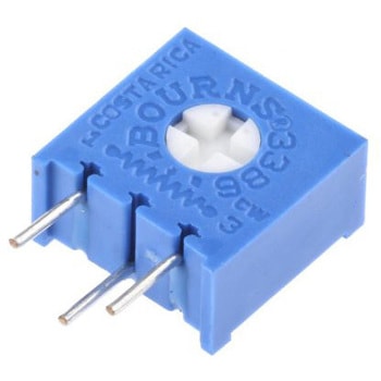 3386V-1-201LF BOURNS