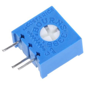 3386V-1-502LF BOURNS