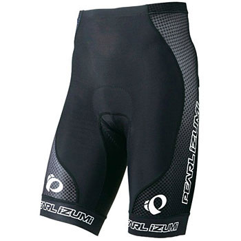 PEARL iZUMi レーサーパンツ　コールドブラック　Lサイズ コールドブラック レーサーパンツ Pearl Izumi パンツ・タイツ