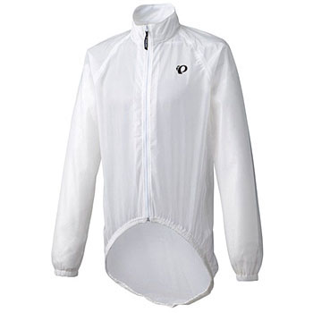 pearl izumi cycling rain jacket