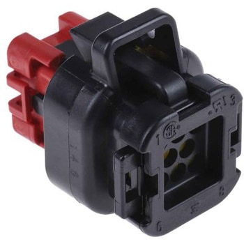 776286-1 TE Connectivity Japan(旧:TYCOELECTRONICS(タイコエレクトロニクス))