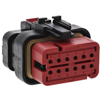 776437-1 TE Connectivity Japan(旧:TYCOELECTRONICS(タイコエレクトロニクス))