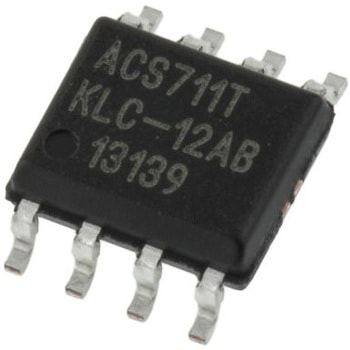ACS711KLCTR-12AB-T ALLEGRO MICRO SYSTEMS