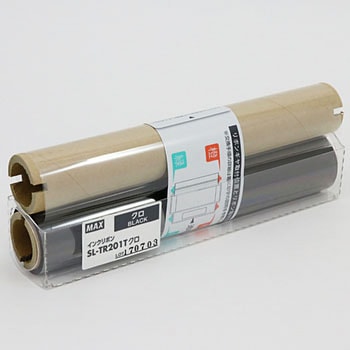 SL-TR201T�N�� �}�b�N�X �r�[�|�b�v CPM-100�V���[�Y�p�l�ߑւ����C���N���{��(�J�Z�b�g�Ȃ�) �}�b�N�X �l�փ^�C�v  1�� 34046845