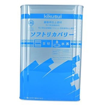 キクスイ ソフトリカバリー 菊水化学工業