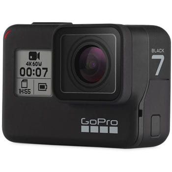 GoPro HERO7 GoPro アクションカメラ 【通販モノタロウ】