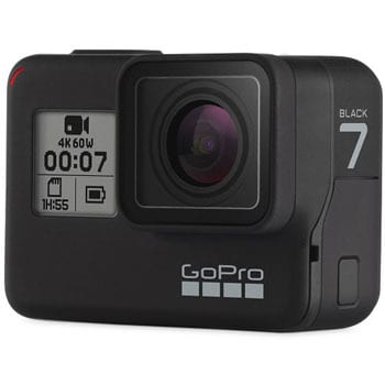 CHDHX-701-FW GoPro HERO7 1個 GoPro 【通販サイトMonotaRO】