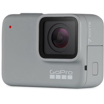 CHDHB-601-FW GoPro HERO7 1個 GoPro 【通販サイトMonotaRO】