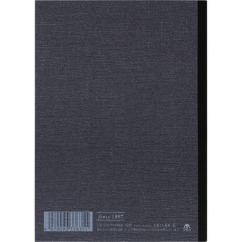 CDノート A6 日本ノート