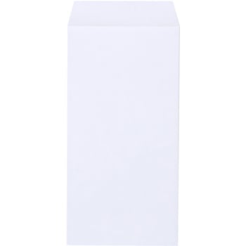 開発ホワイト封筒 オキナ