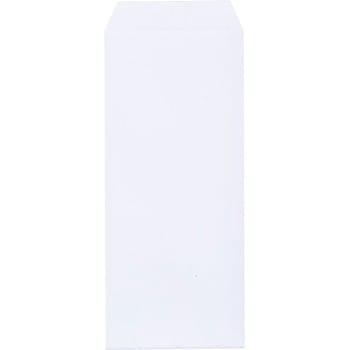 開発ホワイト封筒 オキナ