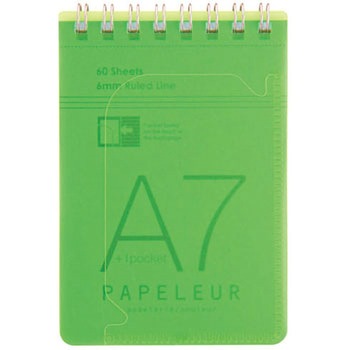 E981G �p�y���[�� A7W�����O���� ���{�m�[�g �r�� ����60�� 34071739