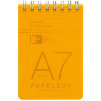 E981OR �p�y���[�� A7W�����O���� ���{�m�[�g �r�� ����60�� 34071757