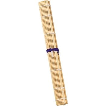 筆巻 竹白 セリースパック1尺 呉竹