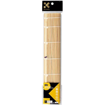筆巻 竹白 セリースパック1尺 呉竹