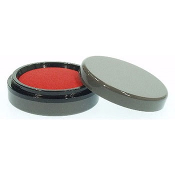 クリア朱肉 サンビー