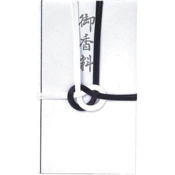 金封 東京折 御香料 スズキ紙工
